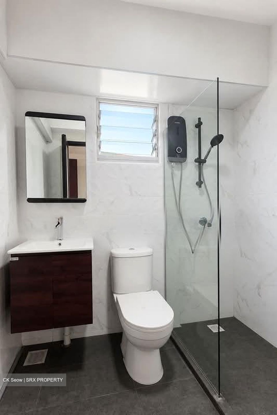 Blk 7 Joo Seng Green (Toa Payoh), HDB 4 Rooms #600690101